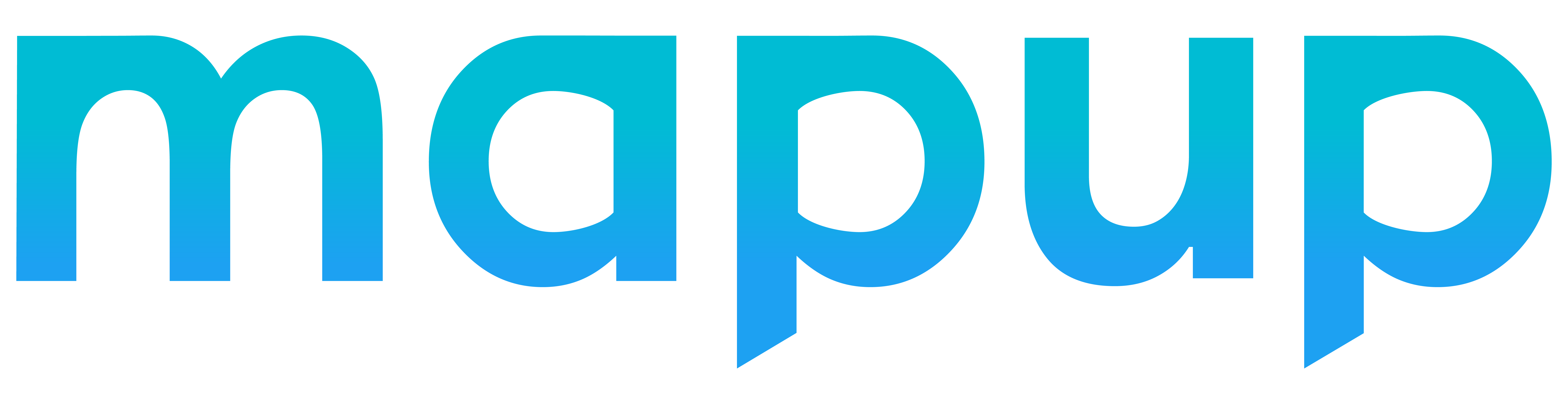 MapUp Logo