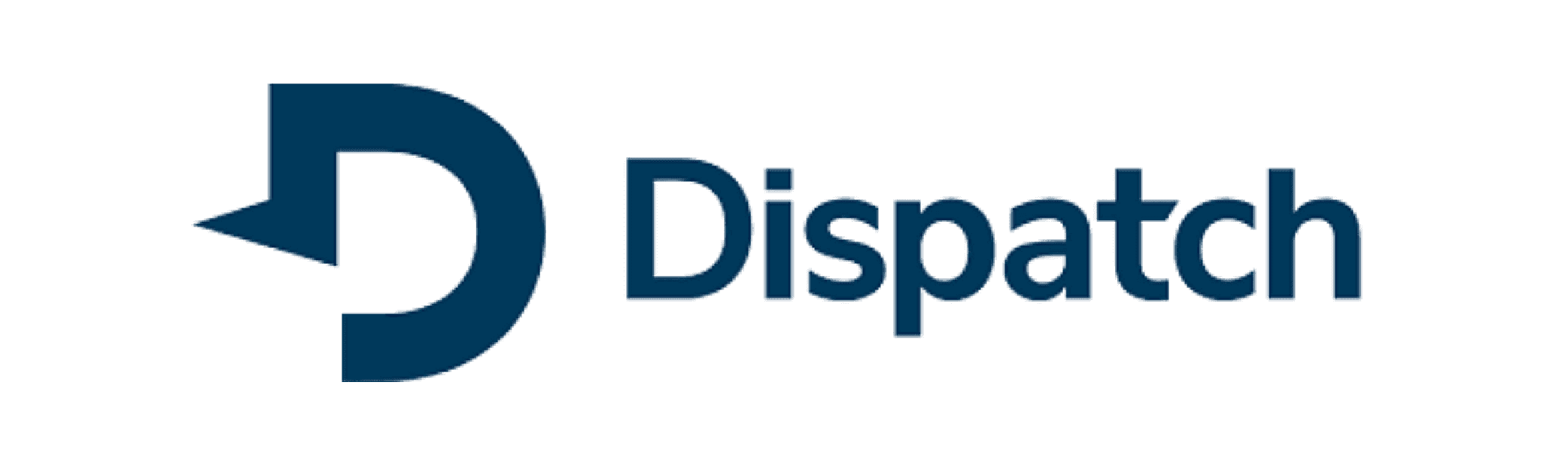 dispatch