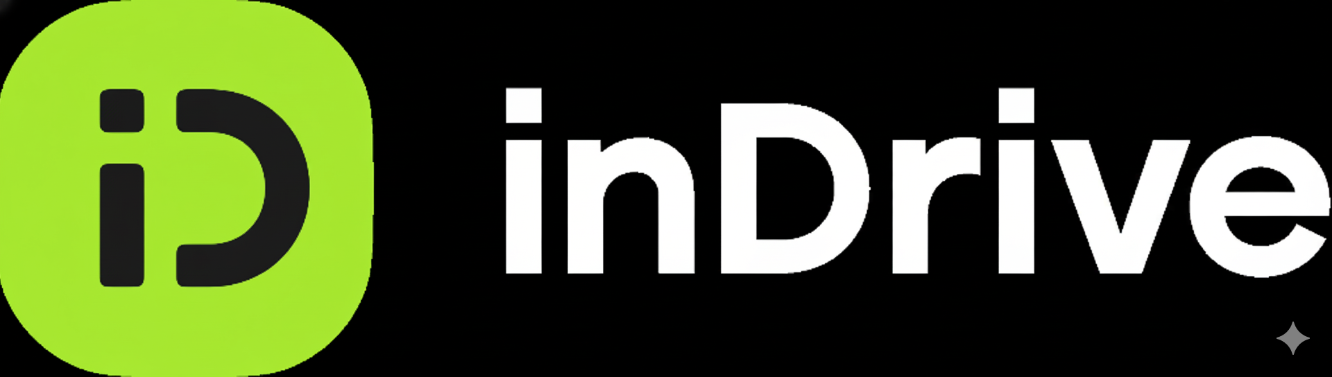 inDrive logo